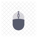 Mouse Wireless Wifi Icon