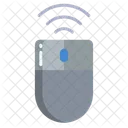 Mouse Wifi Mouse Hardware Icon