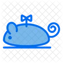 Mouse Toys Animal Icon
