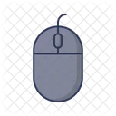 Mouse Mouse Clicker Computer Mouse Icon