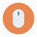 Mouse Device Hardware Icon