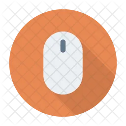 Mouse  Icon