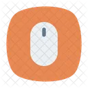 Mouse Device Hardware Icon