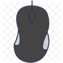 Mouse Device Computer Icon