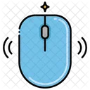 Mouse  Icon