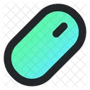 Mouse Click Technology Icon