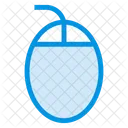 Mouse Click Cursor Icon