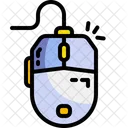 Mouse Mouse Clicker Computer Icon