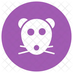 Mouse  Icon