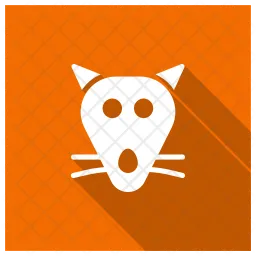 Mouse  Icon