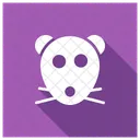 Mouse Animal Rat Icon