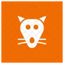 Mouse Rat Animal Icon