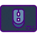 Mouse  Icon