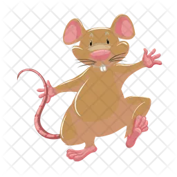 Mouse  Icon