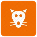 Mouse Rat Animal Icon