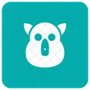 Mouse Animal Sheep Icon