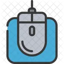 Computer Mouse Gaming Icon