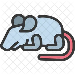 Mouse  Icon