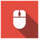 Cursor Mouse Click Icon