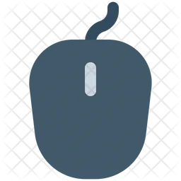 Mouse  Icon