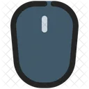 Mouse  Icon