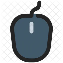 Mouse  Icon