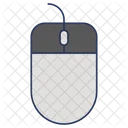 Mouse Clicker Computer Icon