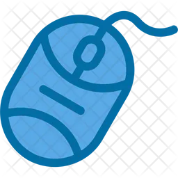 Mouse  Icon