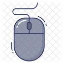 Mouse Technology Clicker Icon