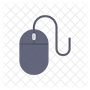 Mouse  Icon