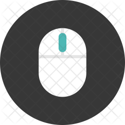 Mouse Icon