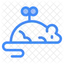 Mouse Pets Animals Icon