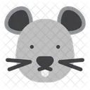Mouse Mice Pet Icon