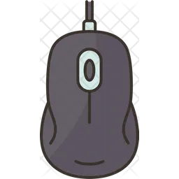 Mouse  Icon