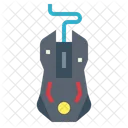 Mouse  Icon