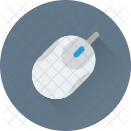 Mouse  Icon