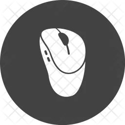 Mouse  Icon