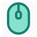Mouse Technological Clicker Icon