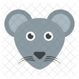 Mouse  Icon