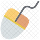 Mouse Computer Input Icon