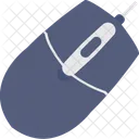 Mouse Computer Pointing Icon