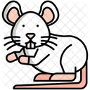 Mouse Pet Animal Icon