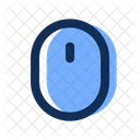 Mouse Computer Mouse Clicker Icon
