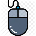 Mouse Computer Sales Icon