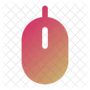 Mouse Computer It Icon