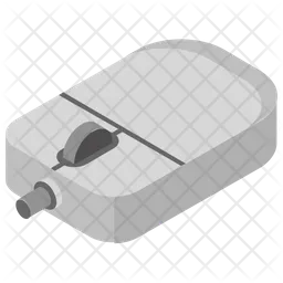 Mouse  Icon