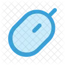 Mouse Click Cursor Icon