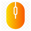 Mouse Technological Clicker Icon