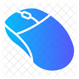 Mouse  Icon