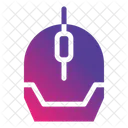 Mouse Computer Hardware Icon